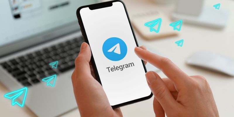 Khám phá những cách nhận hỗ trợ từ nhà cái King88 4 Cách nhận hỗ trợ từ nhà cái thông qua telegram
