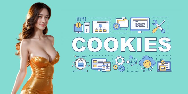 Chính sách bảo mật King88 3 Sử dụng cookies để lưu trữ dữ liệu truy cập