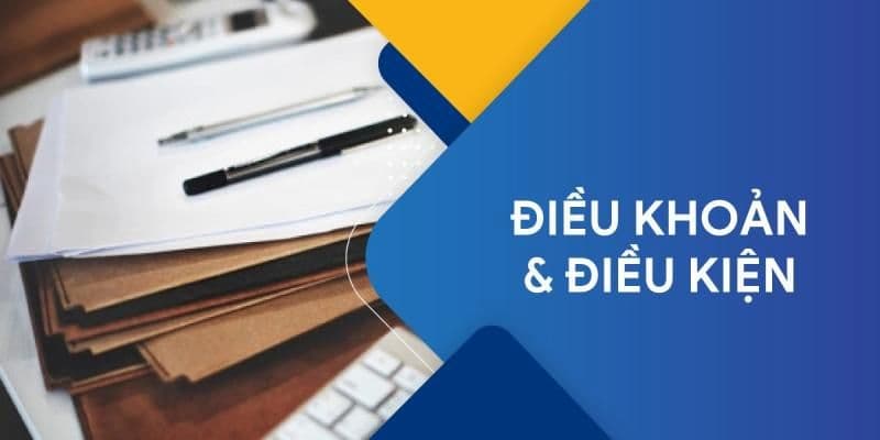 Điều khoản và Điều kiện KING88 Nội dung điều khoản và điều kiện KING88 chi tiết nhất