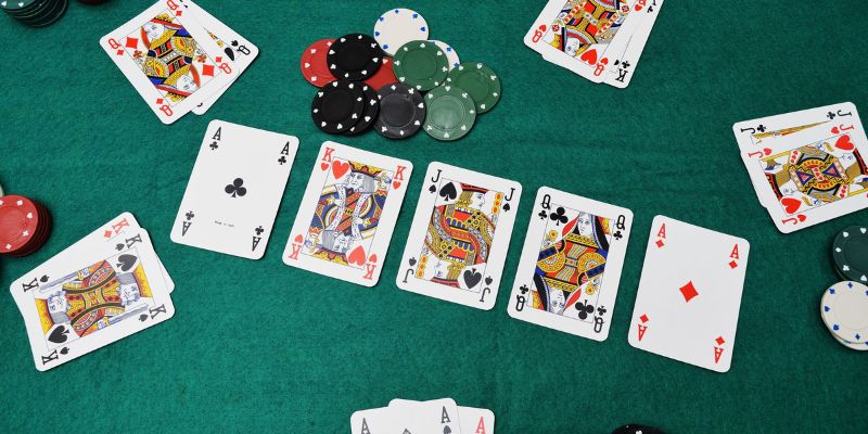 poker poker