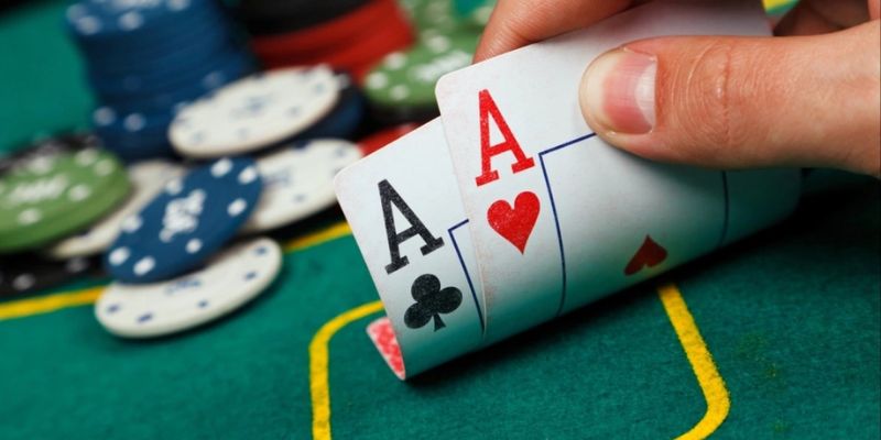 poker poker