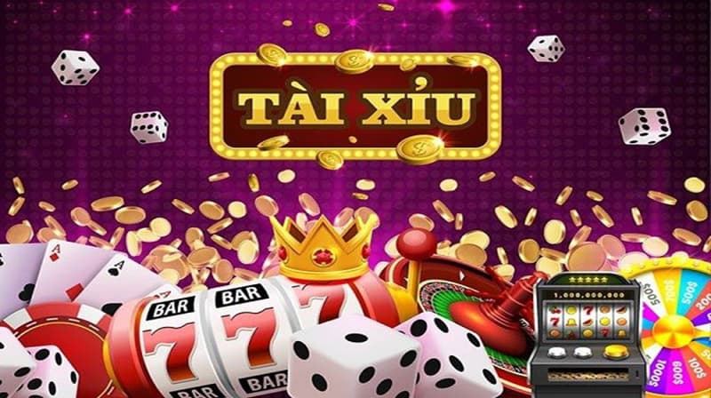Tài xỉu online Tài xỉu online là gì?