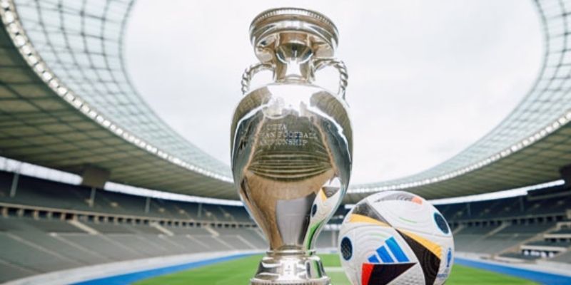 Euro Mấy Năm 1 Lần? Thông Tin Về Giải Đấu EURO 2 Những thông tin giúp bạn hiểu thêm về giải đấu Euro