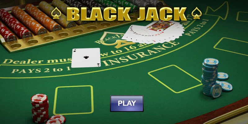 Bí Quyết Chơi Blackjack Thắng Lớn Bạn Không Nên Bỏ Lỡ 3 Tăng mức cược và chọn bàn chơi có mức cược lớn khi chơi blackjack