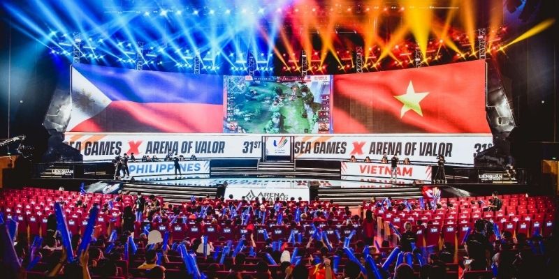 Top 4 Giải Đấu Esports Lớn Nhất Việt Nam Bạn Nên Biết 2 Khái niệm giúp bạn hiểu thêm về cá cược esports