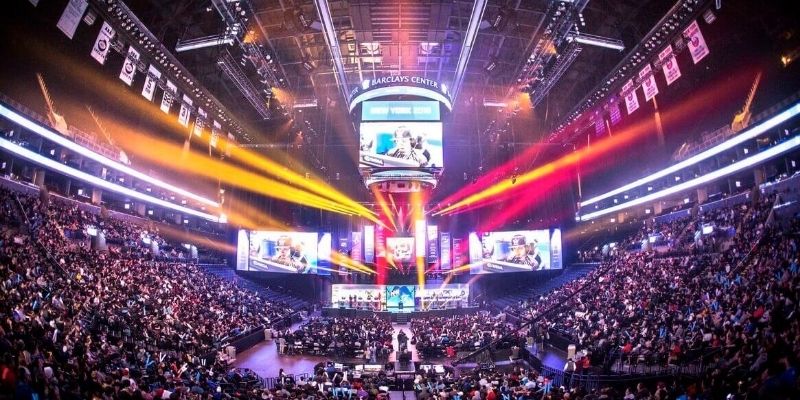 Top 4 Giải Đấu Esports Lớn Nhất Việt Nam Bạn Nên Biết 3 Top những giải đấu esport hấp dẫn nhất tại Việt Nam