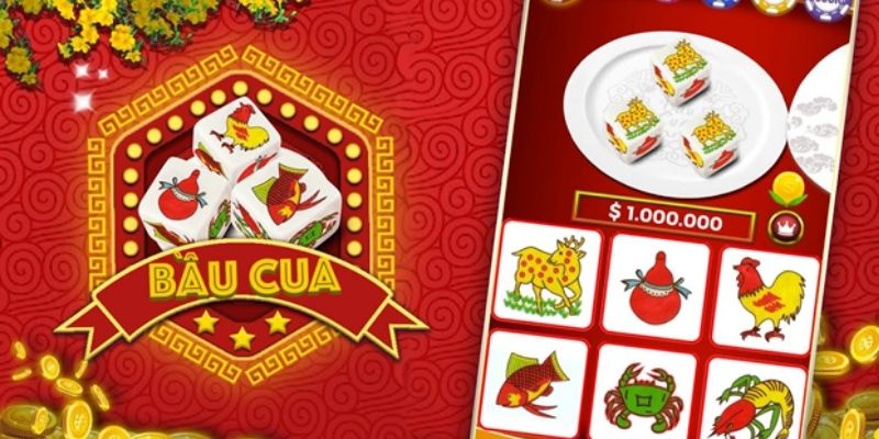 Bầu Cua Online: Trò Chơi Cá Cược Thú Vị Ai Cũng Biết 2 Những thông tin cơ bản nhất về cách chơi bầu cua online
