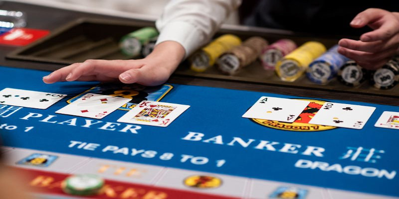 Nhóm Kéo Baccarat Lừa Đảo Là Gì? Cách Nhận Diện Và Phòng Tránh 2 Các nhóm kéo baccarat có nhiều và khó xác định được uy tín