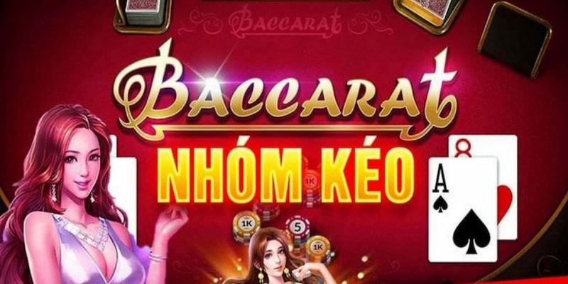 Nhóm Kéo Baccarat Lừa Đảo Là Gì? Cách Nhận Diện Và Phòng Tránh 3 Nhóm kéo không uy tín sẽ thường quảng cáo sai sự thật