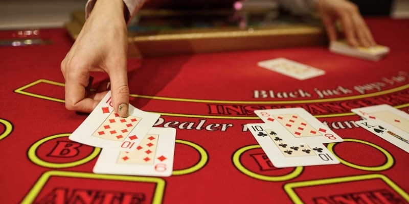 Tổng Hợp 4 Cách Bắt Cầu Blackjack Hiệu Quả Cao 2 Quan sát chuỗi giúp người chơi bắt cầu blackjack hiệu quả