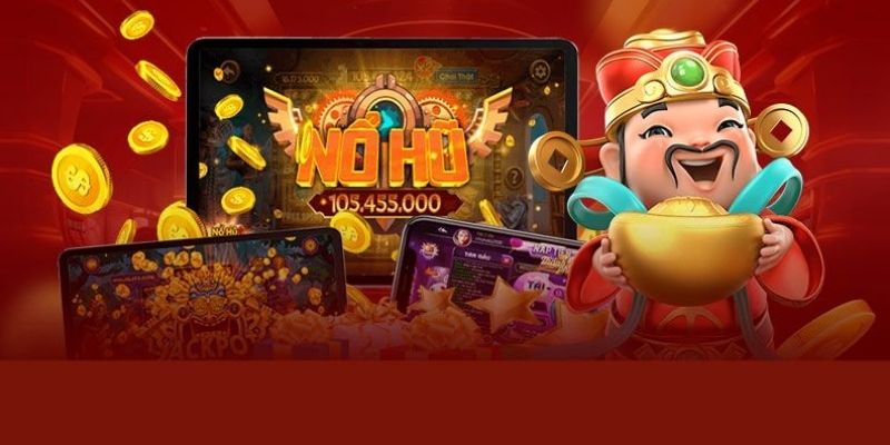 Bí Kíp Chơi Nổ Hũ Thắng Lớn Cùng Cao Thủ KING88 4 Cách chơi nổ hũ dễ thắng cho tân thủ tại KING88