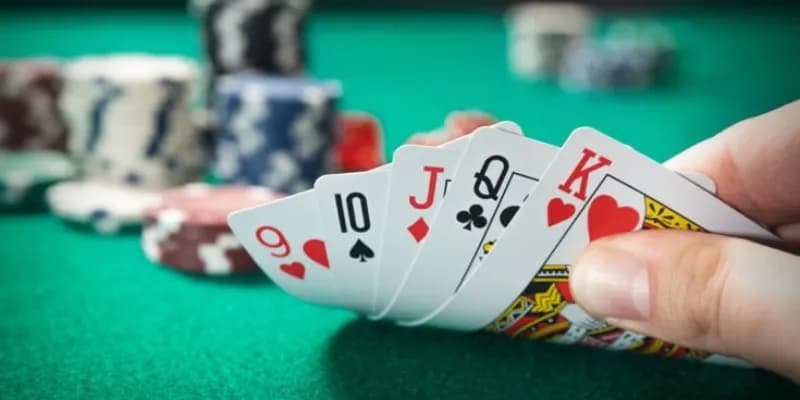 Xì Tố - Chiến Thuật Đặt Cược Chuẩn Xác Tại Nhà Cái KING88 4 Cược chậm - dụ đối thủ vào bẫy